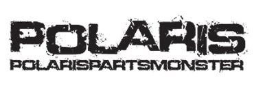 Polaris Parts Monster