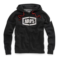 Syndicate Men's Zip Hoody