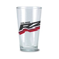 Polaris® RZR® Pint Glass (2 Glasses)