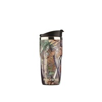 16 oz. Stainless Steel Travel Mug, Polaris® Pursuit Camo