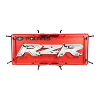 Polaris® RZR® Neon Sign