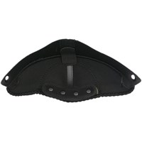 Modular Helmet Breath Guard