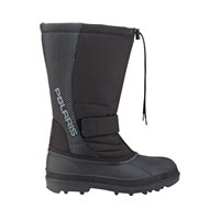 Polaris Touring Snow Boots - Black