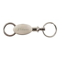 Polaris® Metal Key Chain