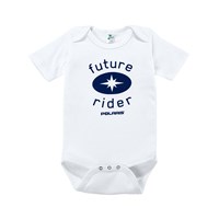 Baby Onesie - Blue
