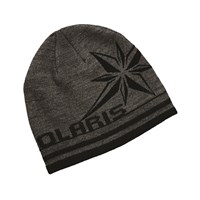 Northern Star Beanie - Gray