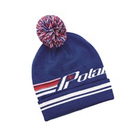 Unisex Knit Retro Cuff Beanie