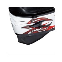 Cyclone Helmet Replacement Valance