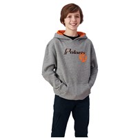Youth Retro Hoodie Sweatshirt with Polaris® Logo