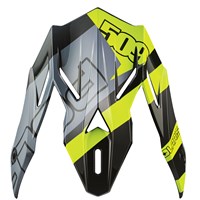 509® Replacement Visor for Altitude Adult Moto Helmet