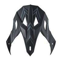 509® Replacement Visor for Force Adult Moto Helmet